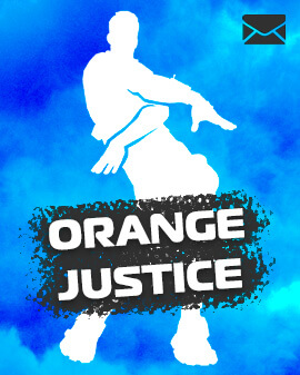 Orange Justice [ДОСТУП К ПОЧТЕ + ОТЛЕГА]