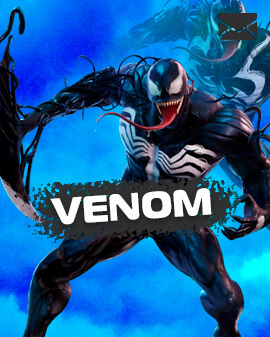 Venom [ДОСТУП К ПОЧТЕ + ОТЛЕГА]