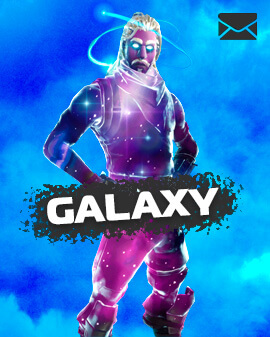 Galaxy [ДОСТУП К ПОЧТЕ + ОТЛЕГА]